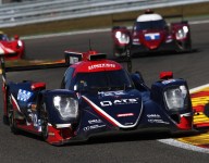 The Week In Sports Cars, April 30