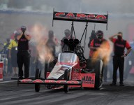 Enders, Torrence headline winners at Four-Wide Nationals