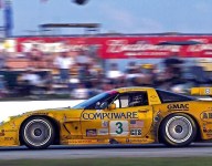 O'Connell named Grand Marshal of HSR Mitty at Road Atlanta