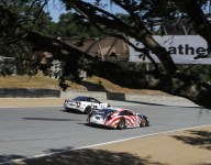 WeatherTech partners with SVRA and Trans Am