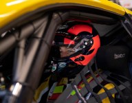 Oliver Gavin to retire after one last run for Corvette Racing at Spa