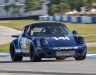 Treffert, Engen close out HSR Spring Fling with victories