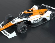 Montoya to run Revson's No.86 at Indy 500