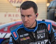 SRX adds amateur aces to all-star field