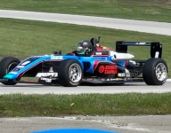 Jackson Lee: On the Road to Indy