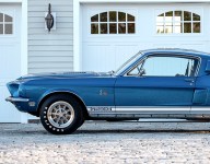 Preview: RM Sotheby’s Online Open Roads Sale