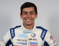 Marotti Autosport expands partnership with Legacy Autosport at Barber