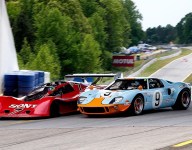 Photos: HSR’s Mitty at Road Atlanta