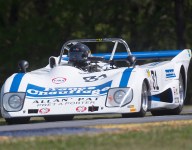 Photos: Testing at HSR’s The Mitty