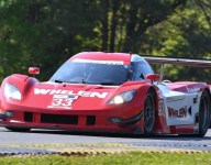 Big Sunday of on-track action closes out 43rd HSR Mitty at Road Atlanta