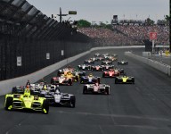 Indy 500 announces attendance plans