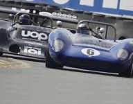 After two-year absence, SVRA returns to Sonoma this weekend