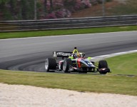 Malukas scores first Indy Lights victory