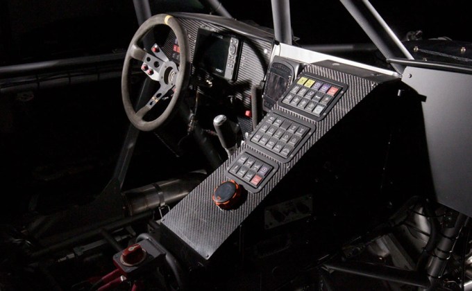 How to drive a Trick Truck: Part 4