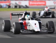 Rasmussen dominates St Pete 2 for first Indy Pro 2000 win