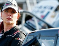 NASCAR declines approval for Cobb to make Cup debut at Talladega
