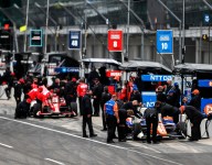 IndyCar teams find a new voice with Discord app
