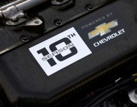 Chevy deals guarantee minimum 35-car entry list for Indy 500
