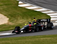 Road to Indy qualifying records shattered at Barber