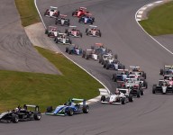 Sundaramoorthy, Campbell earn maiden USF2000 wins