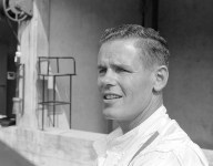 MILLER: There was nobody like Bobby Unser