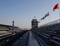 MEDLAND: The calm before the storm