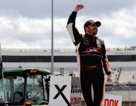 Josh Berry to replace sidelined Haley at Dover