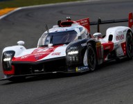 Toyota takes first Hypercar win, but Alpine makes them work for it