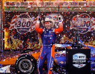 Dixon dominates for Race 1 victory of Texas IndyCar doubleheader