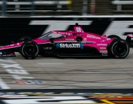 "We're not going to get freaking pushed around" – Shank