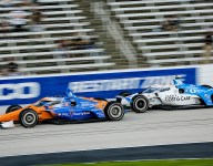A Texan tale of what might have been for Dixon
