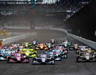 The Week In IndyCar, May 18, Listener Q&A