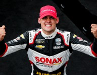 VeeKay 'was so good already before IndyCar' - Juncos