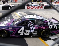 OPINION: Has the NASCAR season already run out of surprises?