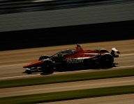 O'Ward only bright spot on tough Fast Friday for Chevy