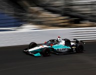 Understanding the confusing end of Saturday's Indy 500 qualifying