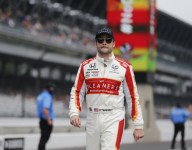 Marco Andretti confident Indy qualifying woes are solved