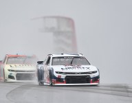 Hendrick eyeing a final four sweep