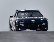 Reddick wins COTA Cup Series pole