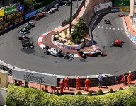 Monaco GP continues F1’s 2021 US TV audience growth