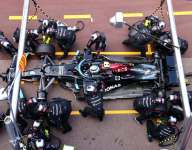 Mercedes conducts ‘autopsy’ on Bottas’ Monaco wheel nut