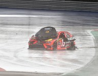 OPINION: NASCAR has to own its COTA failings
