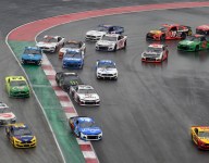 NASCAR and its teams keen for lessons from COTA rain to soak in