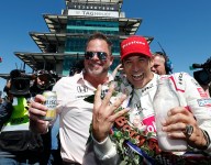 The Week In IndyCar, with Helio Castroneves
