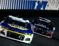Larson did a better job – Elliott
