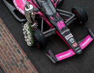 Honda celebrates 14th Indy 500 victory