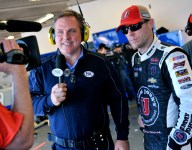 NASCAR Podcast: Matt Yocum