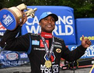 Brown headlines Southern Nationals winners at Atlanta