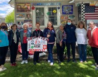 Women racers surprise De Silvestro ahead of Indy 500