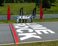 Lime Rock partners with FCP Euro to create new additions to the facility
